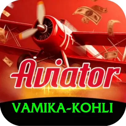 vamika kohli Gold Edition v4.1.2 - 2