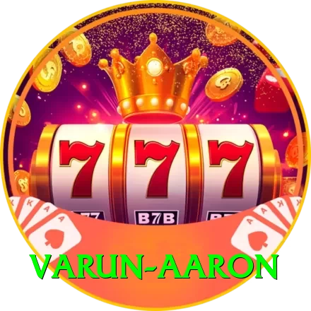 varun aaron Master v3.9.2 - 2