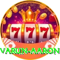 varun aaron Master v3.9.2
