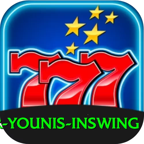waqar younis inswing Master v1.8.2 - 2