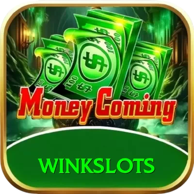 winkslots VIP v5.9.0 - 2