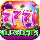 Winli Slots Pro Max v3.7.5