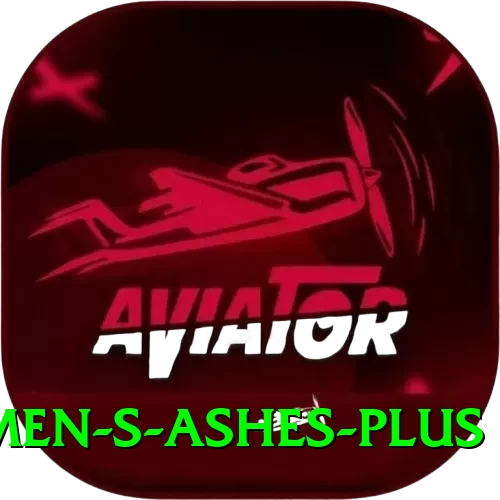 women's ashes Gaming Deluxe v4.1.7 - 2