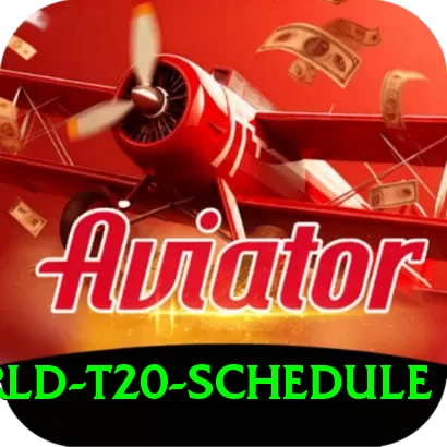 world t20 schedule Deluxe Pro v3.8.0 - 2