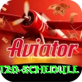 world t20 schedule Deluxe Pro v3.8.0