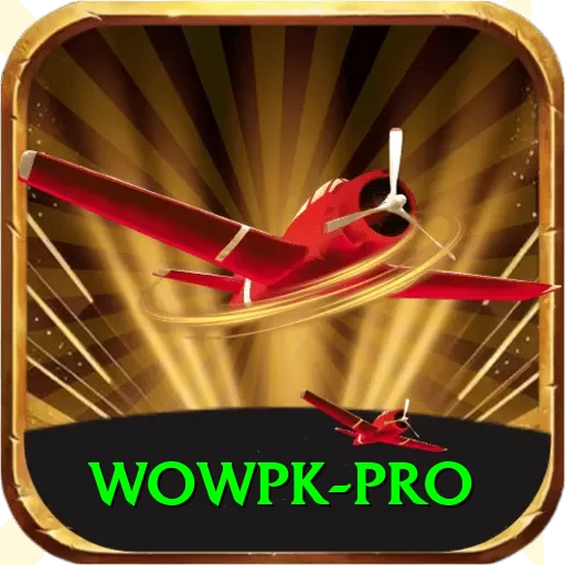 wowpk Prime Latest v2.6.6 - 2