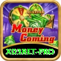 x03bet Live Casino Mega