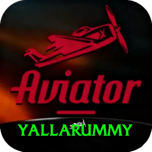 yallarummy App - 2