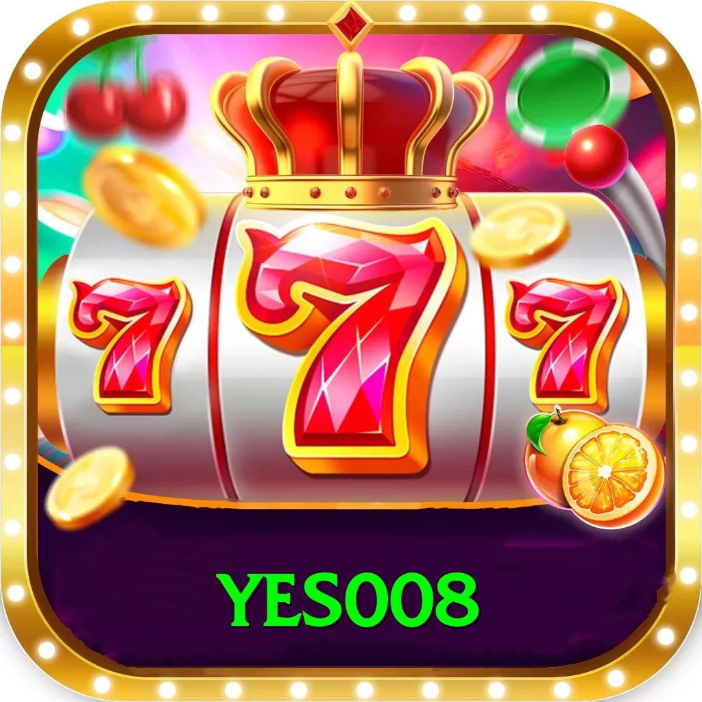 yes008 Max v5.5.6 - 2