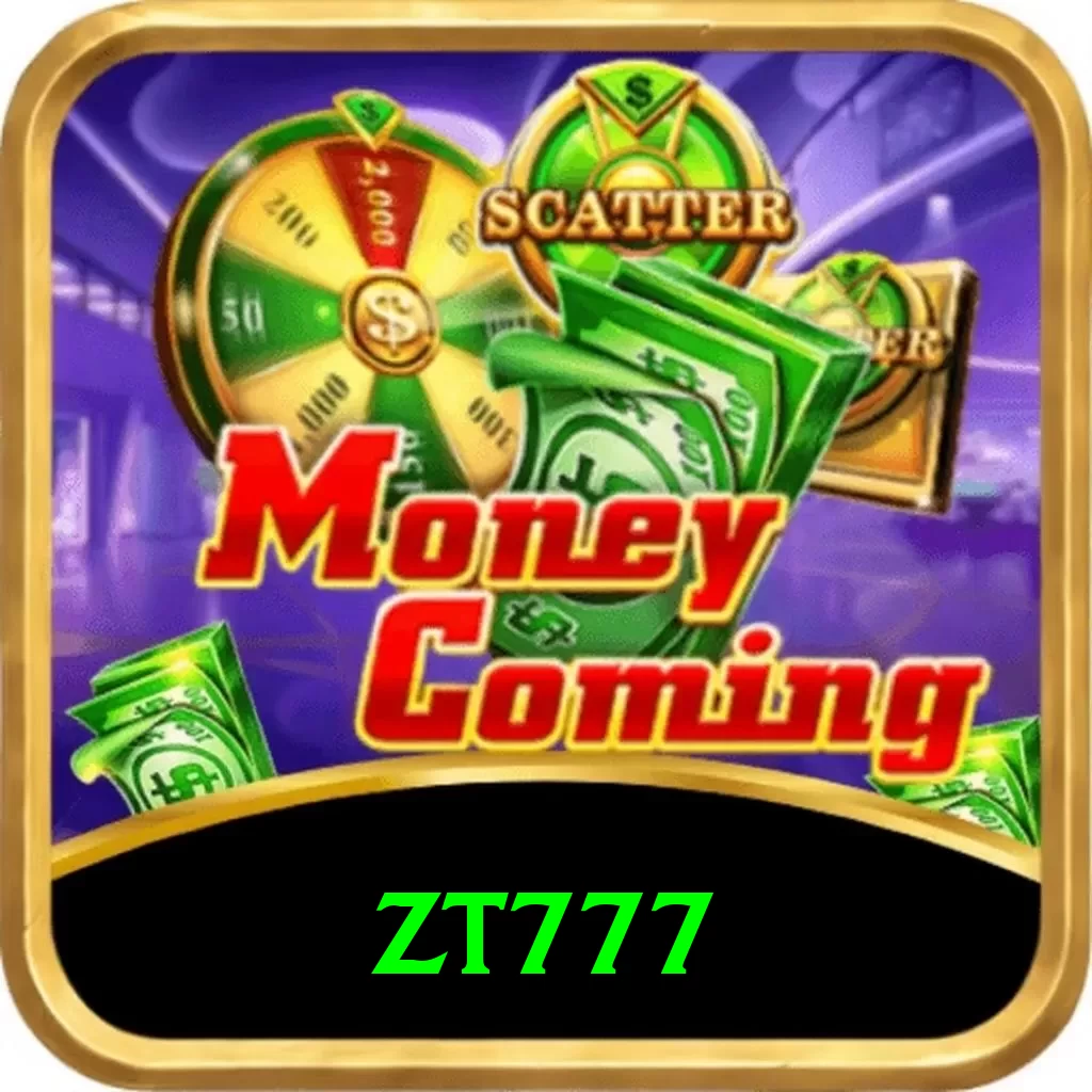 zt777 Games (Casino & Earning) Plus vv3.2.5 - 2